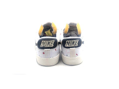 Nike Blazer Low 77 Paint Splatter