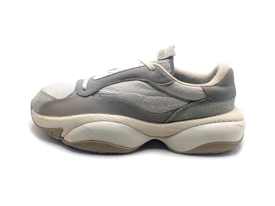 Puma Alteration Pn-1