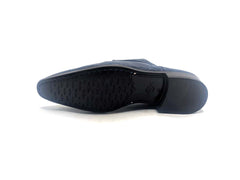 Giorgio - Leather - Made in Italy - Handmade