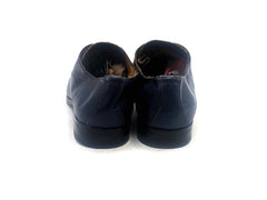 Giorgio - Leather - Made in Italy - Handmade