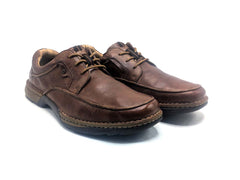 Clarks - Leather