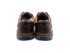Clarks - Leather