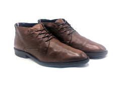 Tommy Hilfiger - Leather