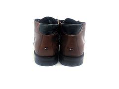 Tommy Hilfiger - Leather
