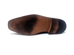 Benicio - Leather