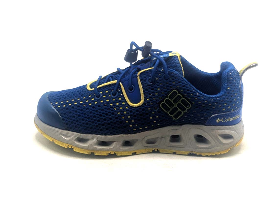 Columbia Drainmaker III