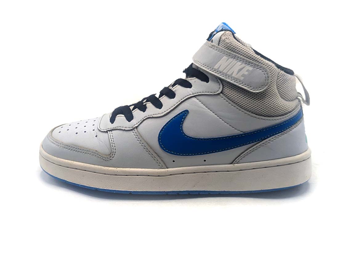 Nike Court Borough