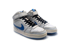 Nike Court Borough