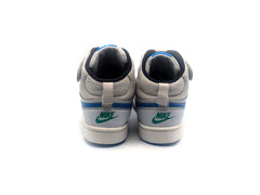 Nike Court Borough