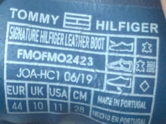 Tommy Hilfiger - Leather