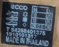Ecco Cool 2.0 Gore-Tex