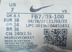 Nike Air Zoom Pegasus 40
