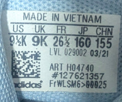 Adidas x Disney Tensaur Run