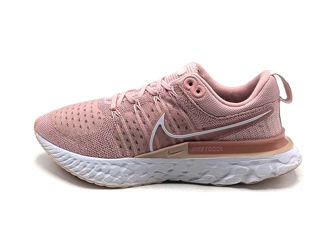 Nike React Infinity Run Flyknit 2