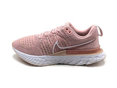 Nike React Infinity Run Flyknit 2
