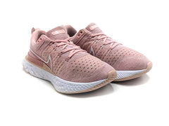 Nike React Infinity Run Flyknit 2