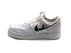 Nike Air Force 1 Multi Swoosh