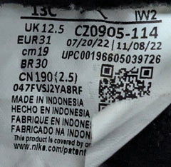 Air Jordan 11 CMFT Low