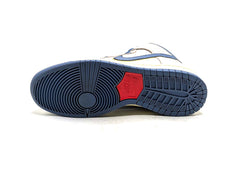 Nike SB Dunk High Special Box Atlas