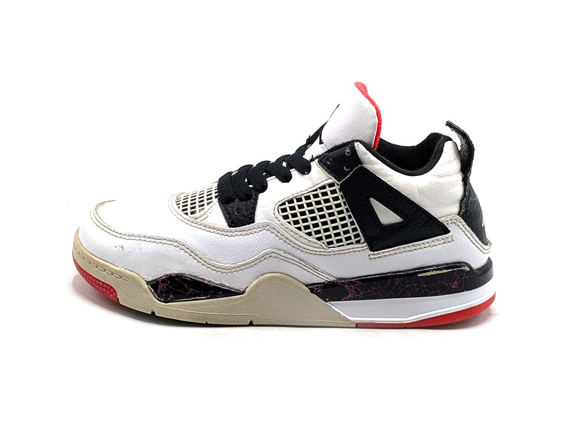 Jordan 4 Retro