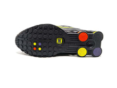 Nike Shox R4