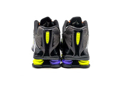 Nike Shox R4