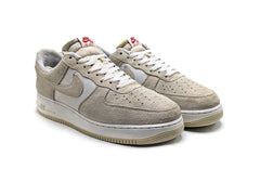 Nike Air Force 1 - Suede