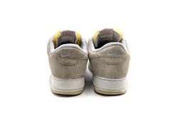 Nike Air Force 1 - Suede