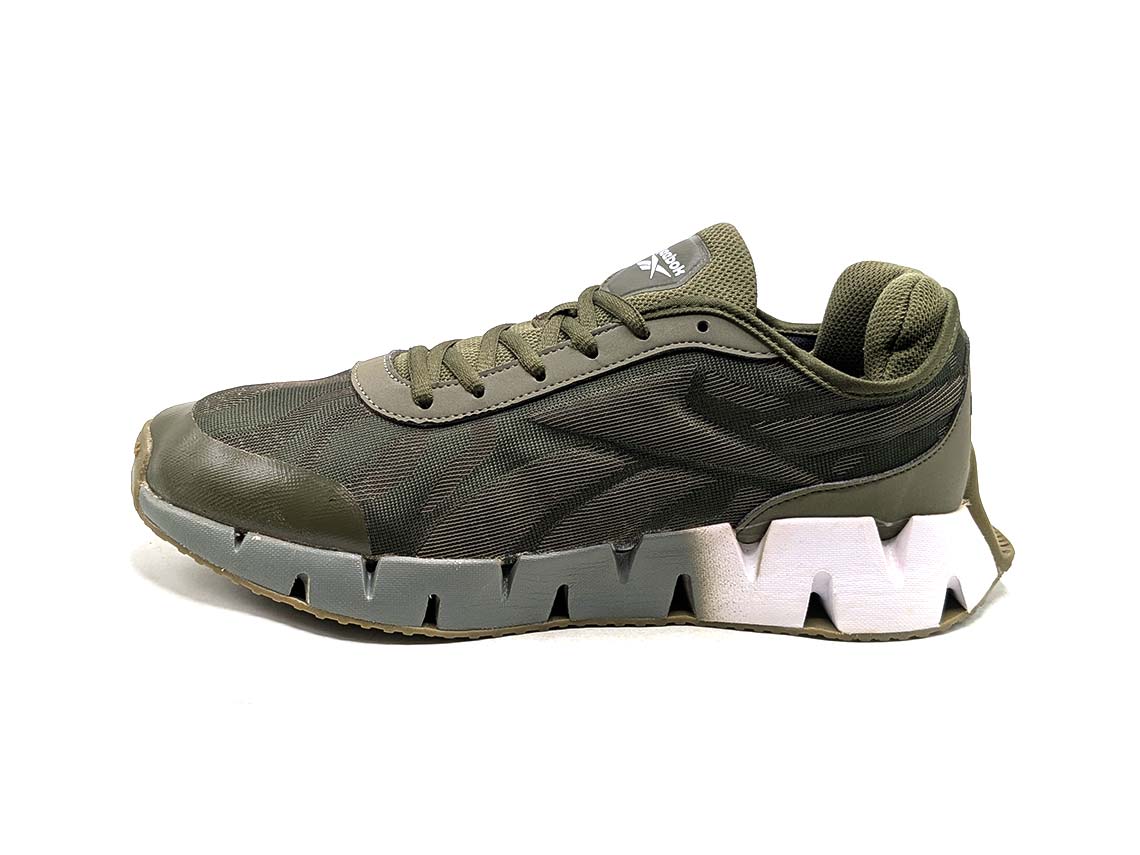Reebok Zig Dynamica