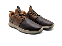 Skechers Delson Axton-Leather