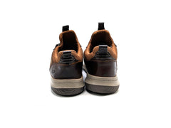 Skechers Delson Axton-Leather