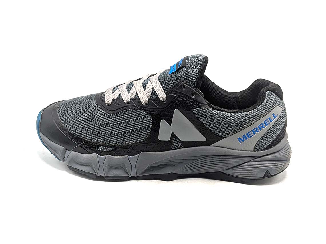 Merrell Agility Charge Flex trail