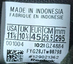 Reebok Rider V