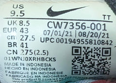 Nike Air Zoom Pegasus 38