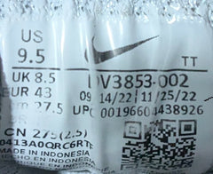 Nike Air Zoom Pegasus 40