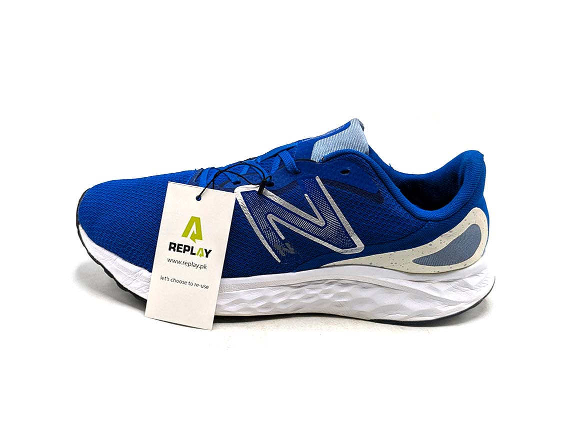 New Balance Fresh Foam Arishi