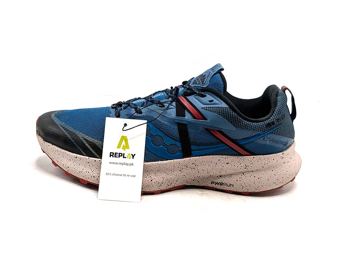 Saucony Ride 15