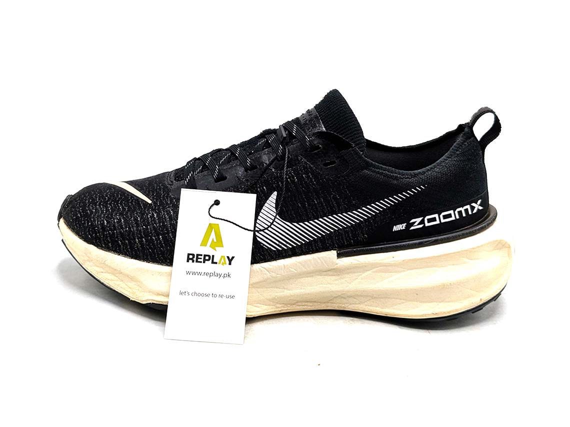 Nike Zoomx Invisible Run