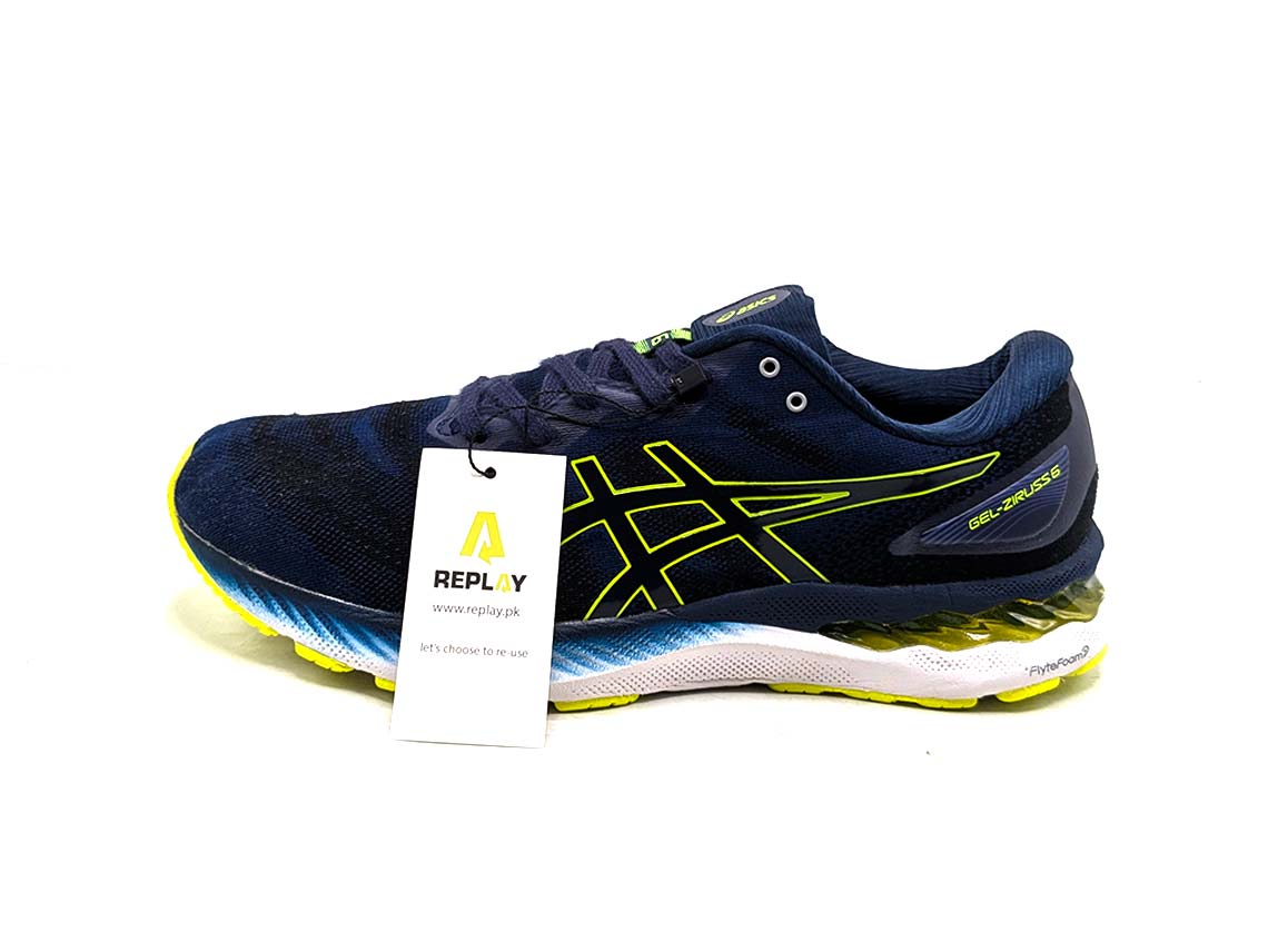 Asics Gel-Ziruss 6