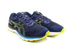 Asics Gel-Ziruss 6