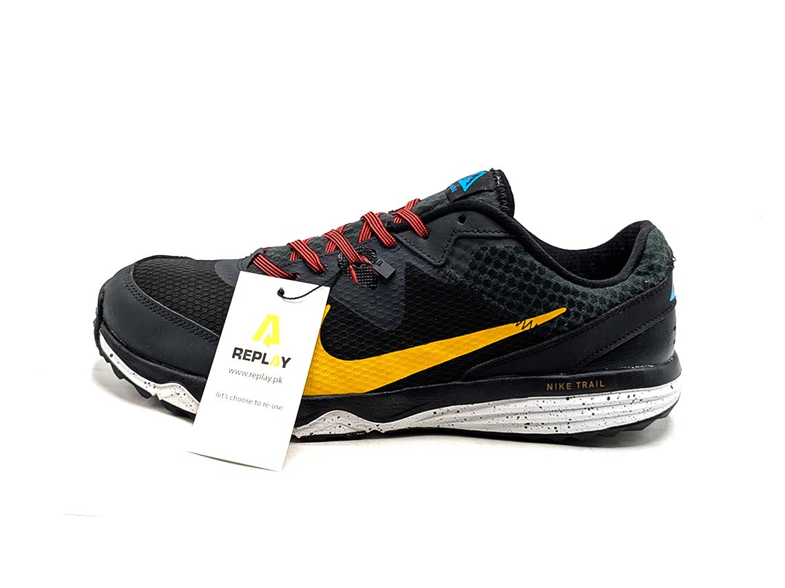 Nike Juniper Trail