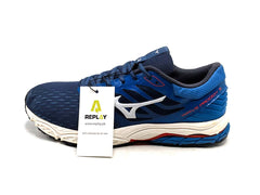 Mizuno Wave Prodigy 3