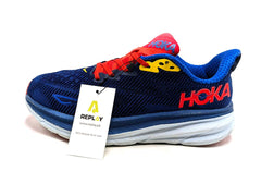 Hoka Clifton 9
