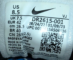 Nike Zoomx Invisible Run