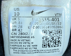 Nike Air Zoom Structure 24