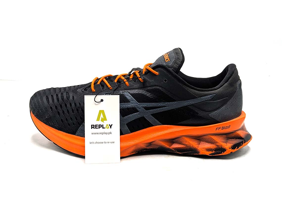 Asics FFblast