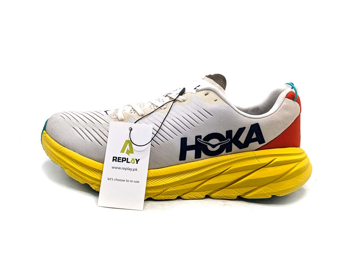 Hoka Rincon 3
