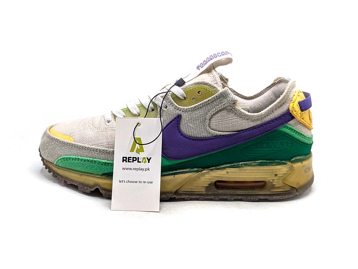 Nike Air Max 90 Terrascape