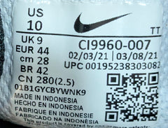 Nike Flex Experience Run 10