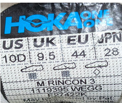 Hoka Rincon 3
